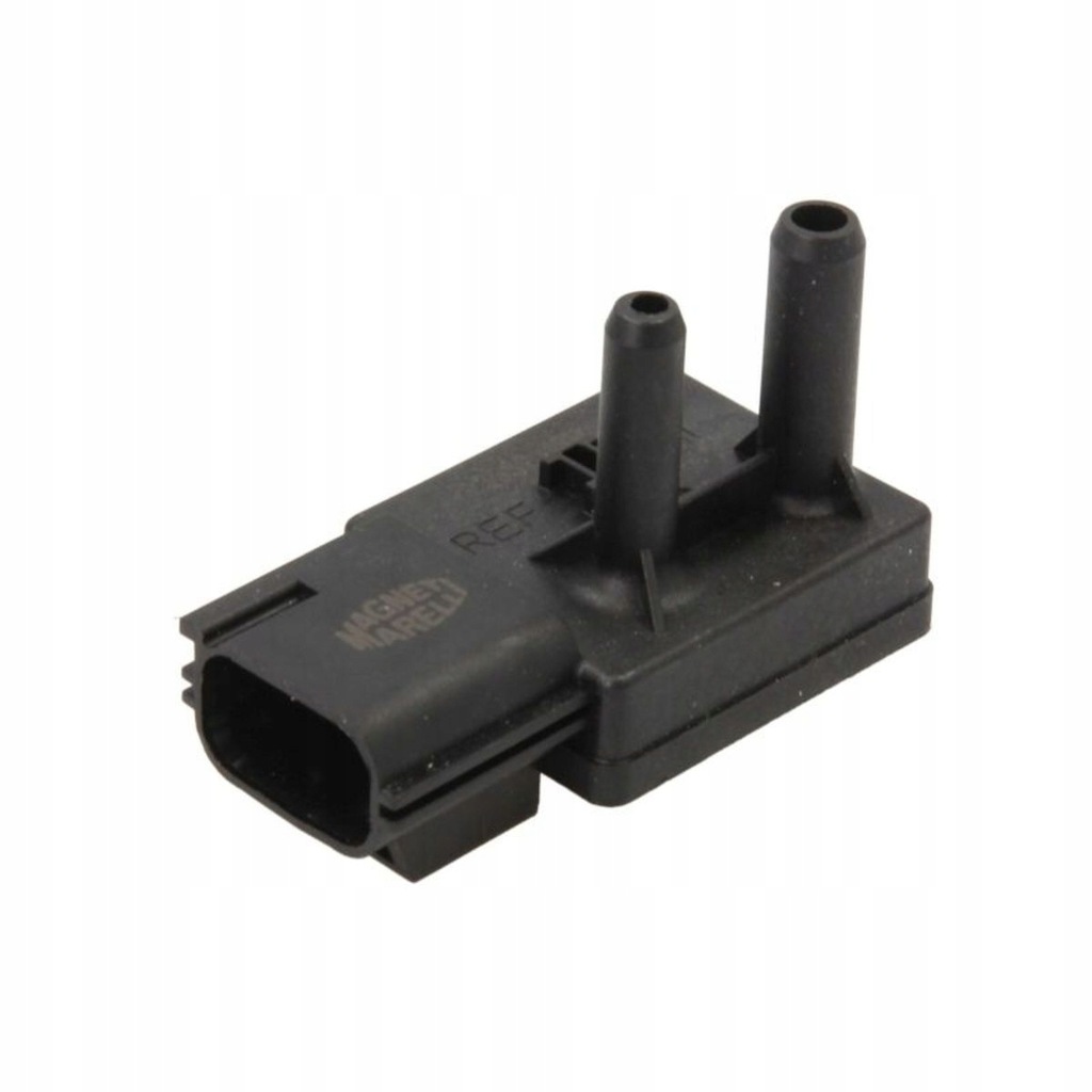 фото №1, Датчик давления выхлопных газов land rover range rover