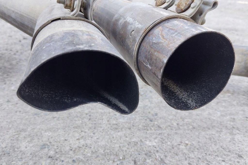 фото №16, Гаситель porsche macan 95b 95b253611m бензиновый 250kw 2015