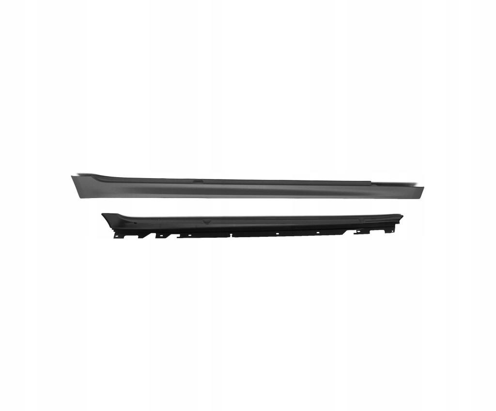 Купить Порог bmw 5 g30/g31 , 17 - 24 51778073133
