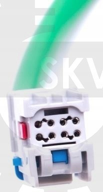 фото №8, Датчик поворота 17skv476