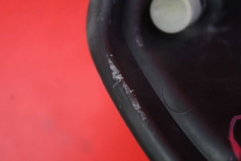 фото №9, Фара левый лампа перед eu 8200733878 dacia sandero 1 i 08-12