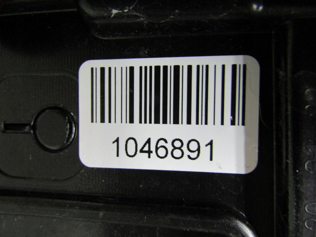 фото №10, Mazda 3 bp iv 20r накладка спойлер крышки задний задней багажника спойлер