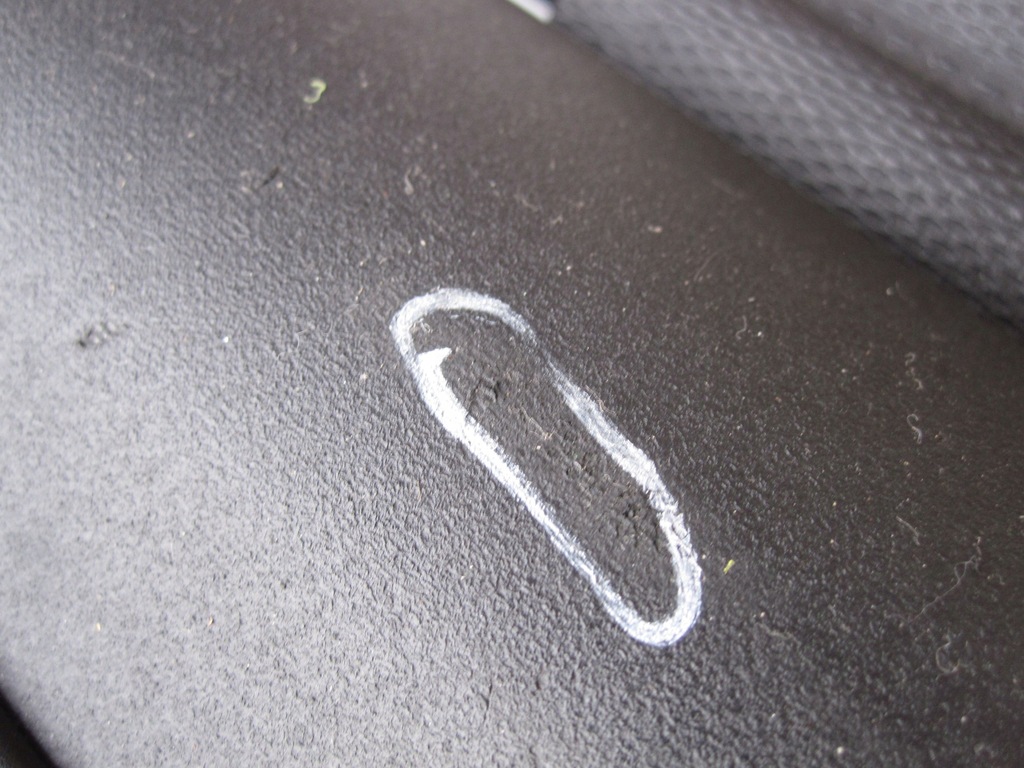 фото №16, Bmw x3 e83 07r шторка багажника