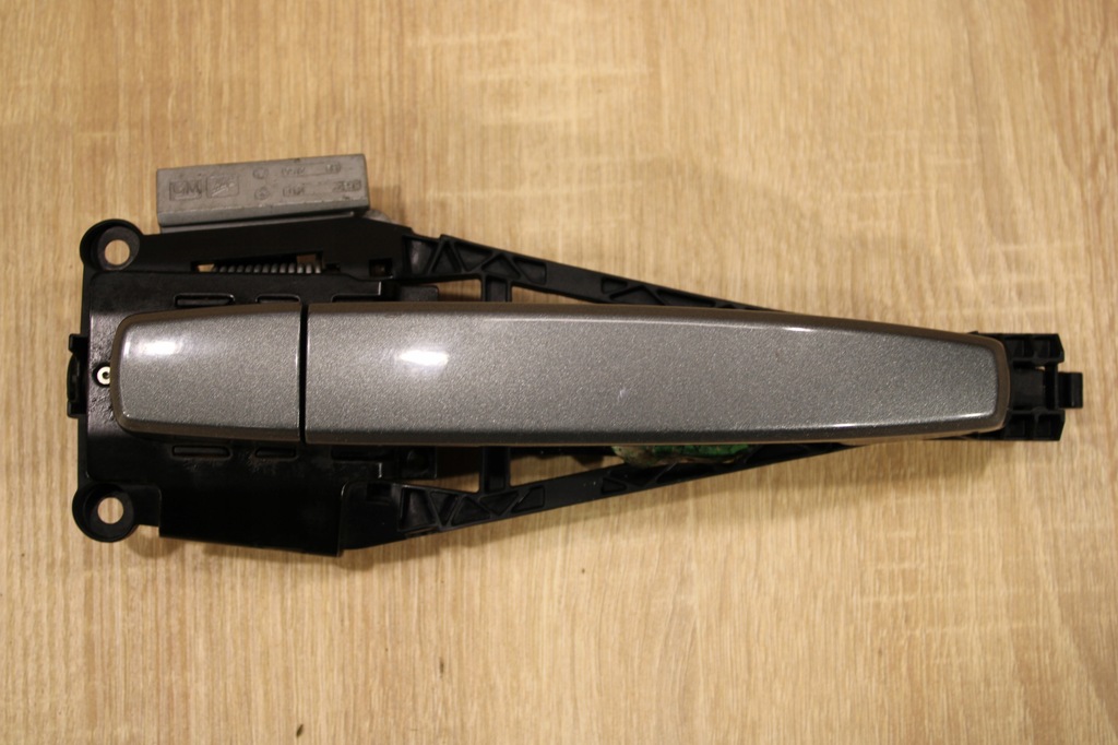 фото №1, Ручка наружная правый задняя chevrolet orlando gcv