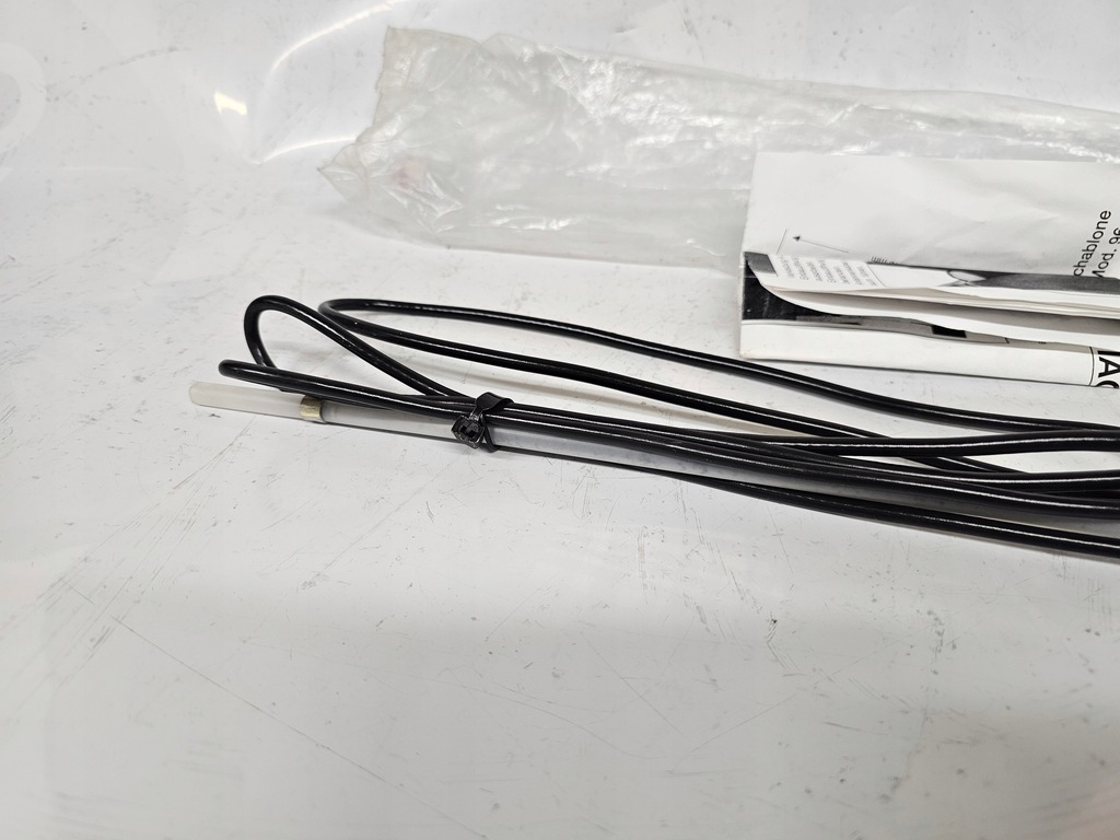 фото №6, Toyota hiace iv антена 86300-71580-83