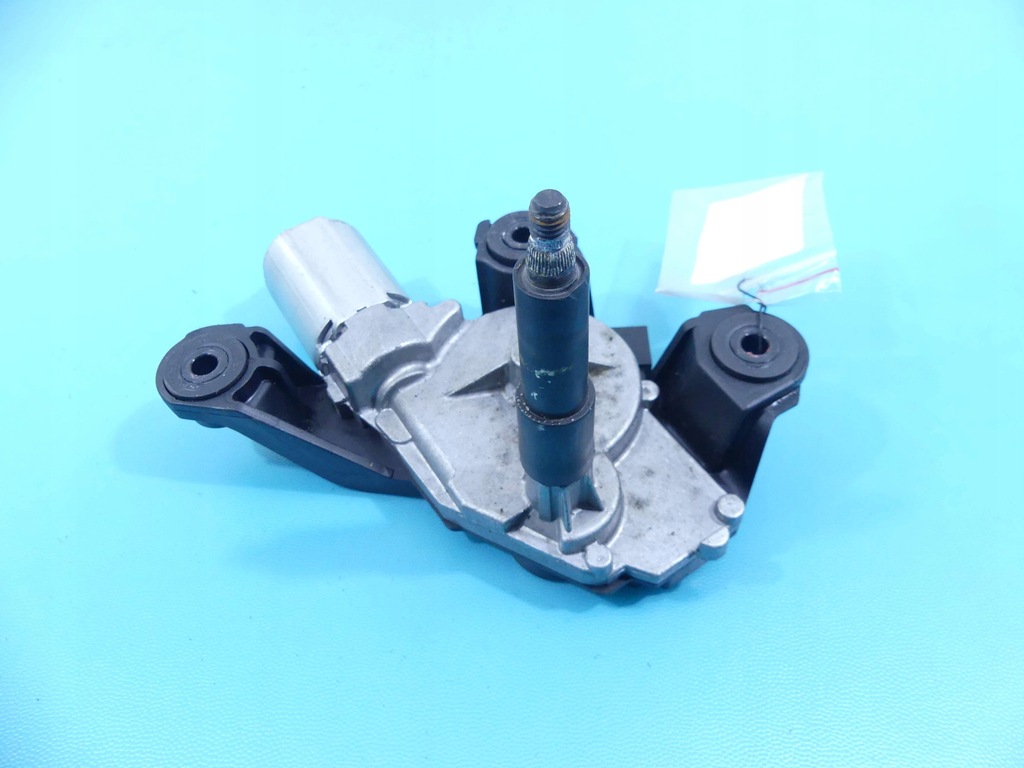 фото №1, Моторчик двірники задня laguna iii kombi