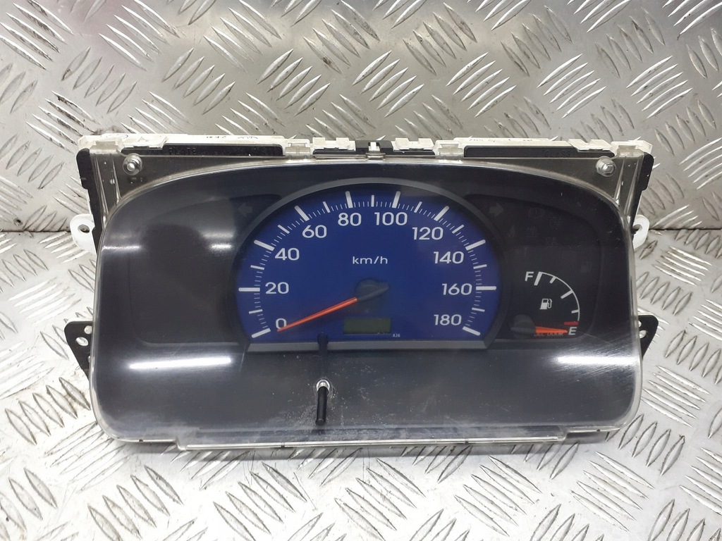 фото №1, Лічильник прилади daihatsu cuore vi 1.0 1575208230