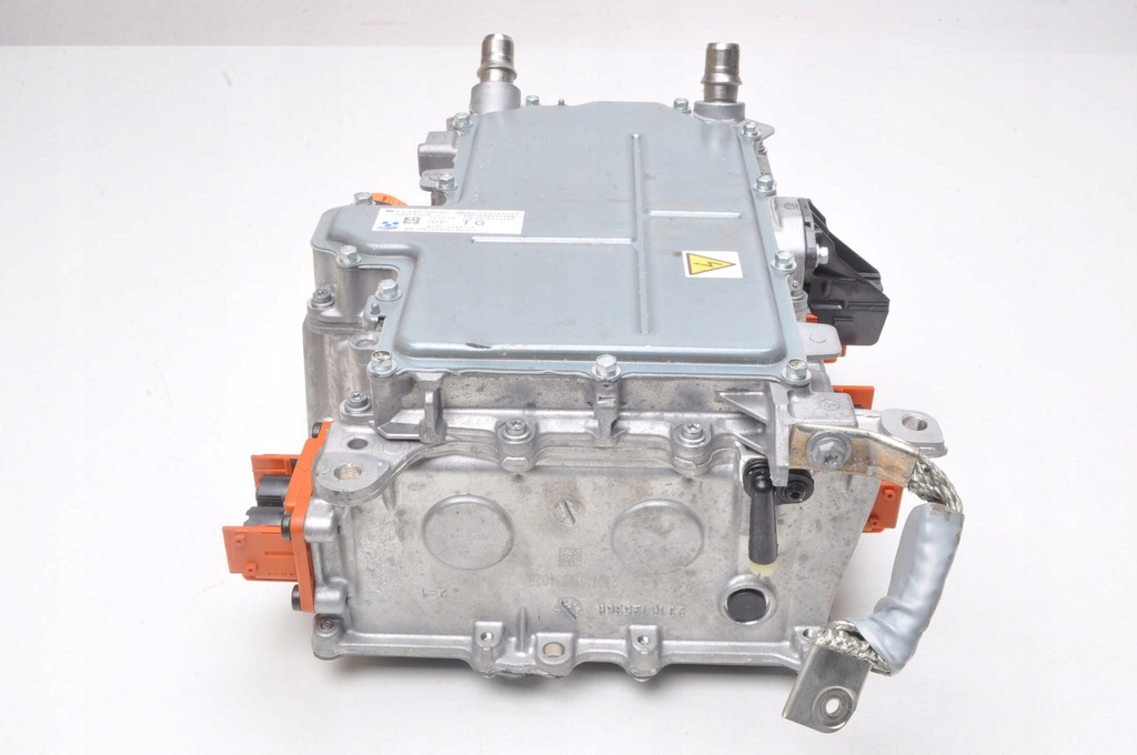 фото №11, Captur ii clio v arkana 1.6 e-tech перетворювач акумулятора 292a06301r