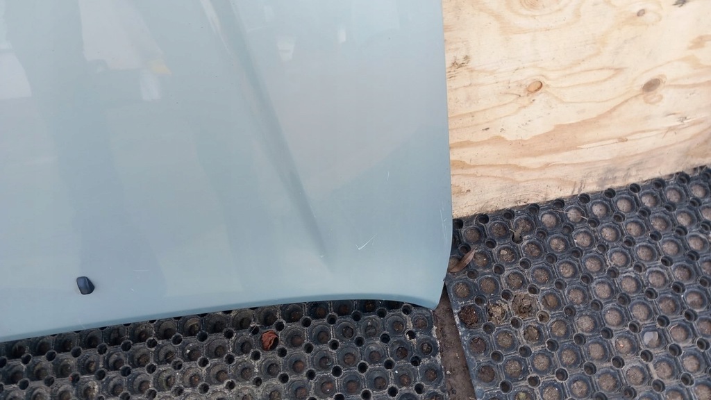 фото №7, Toyota avensis t25 lift капот