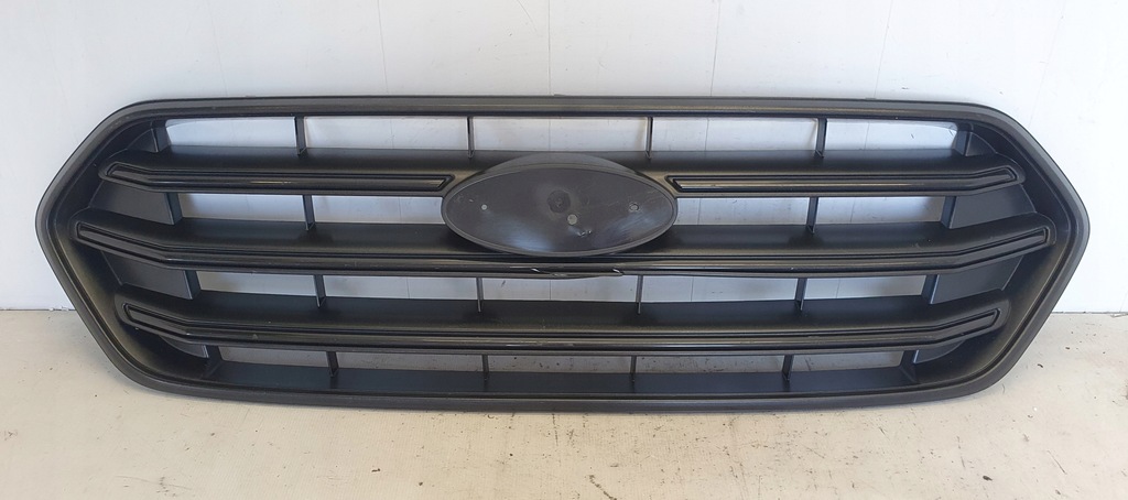 фото №1, Ford transit custom 17-решітка радіатора решітка радіатора радіатора org