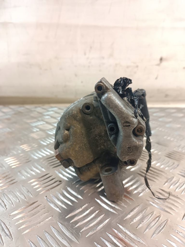 Компресор кондиціонера bmw e46 valvetronic 316i 2004r Оригінал