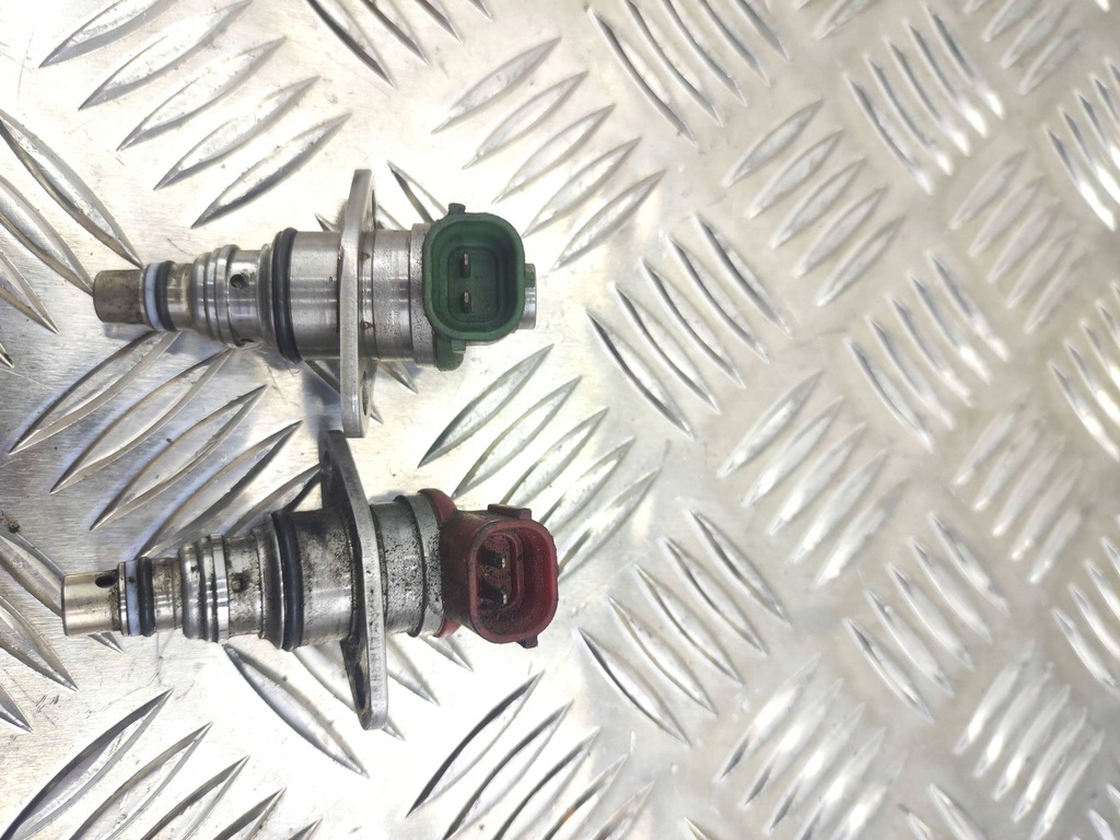 фото №1, Opel signum 2006 регулятор давления топлива