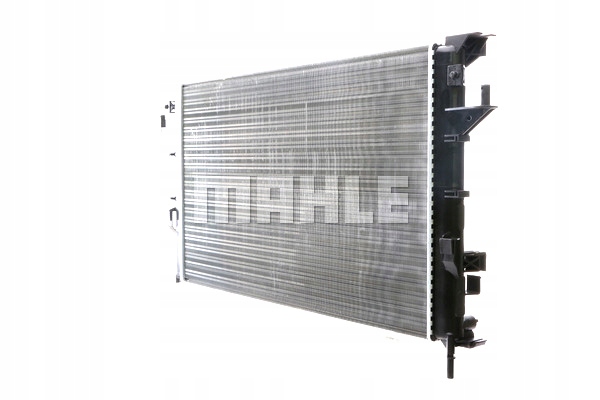 фото №2, Радиатор двигателя wody renault espace iii espace iv laguna ii vel