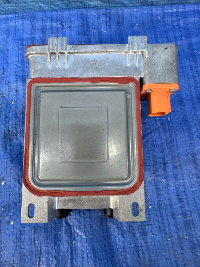 фото №8, Резистор вентилятор ds7 lift e-tense 1.6 гібрид 9821712680