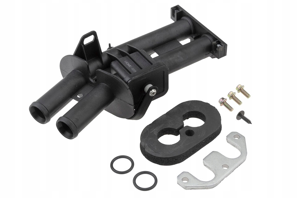 фото №1, Nty ctm-me-025 клапан регулировочный жидкость охлаждающий