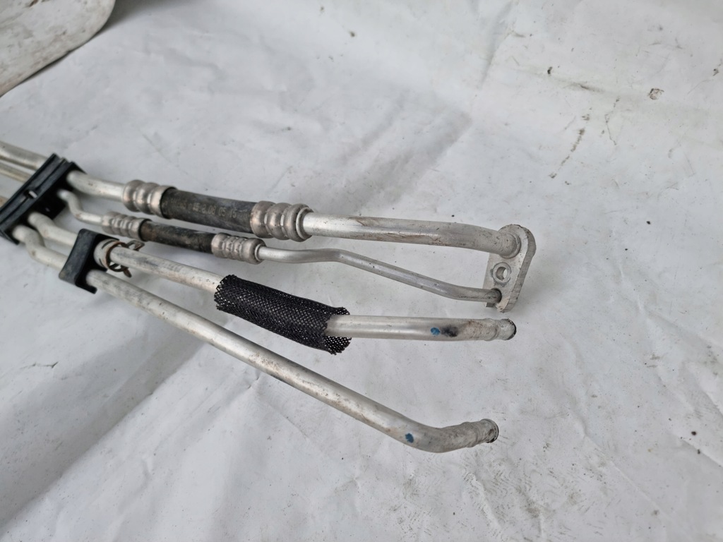 фото №6, Dodge durango 3.6 дроти кондиціонера wody обігрівача підвіска 15r