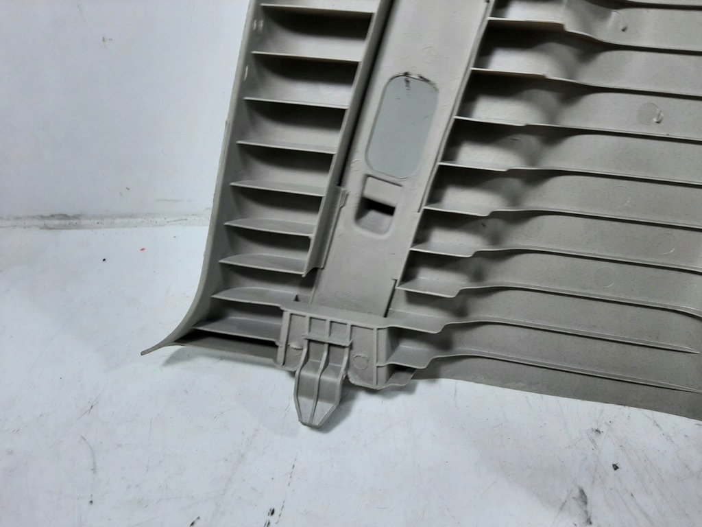 фото №9, Dodge durango ii lift 07r блок двигуна захист стійка правий задня