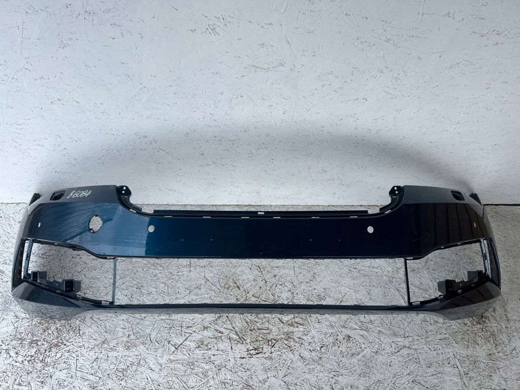 фото №1, Бампер перед передний skoda superb 3 iii lift 19-