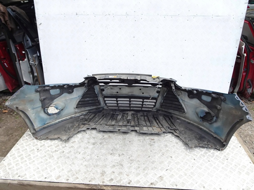 Купить Бампер перед комплект . ford focus mk3 ib