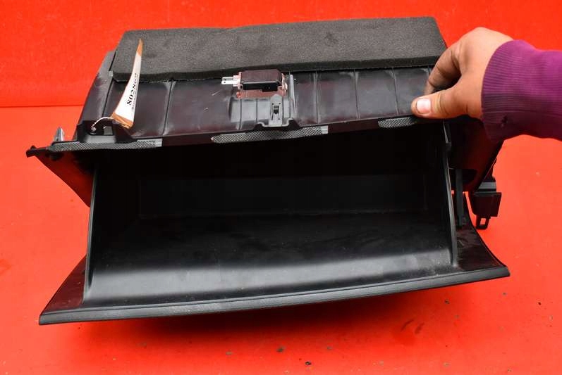 фото №7, Бардачок пасажира eu 84540-f1000wk kia sportage 4 iv 16-20