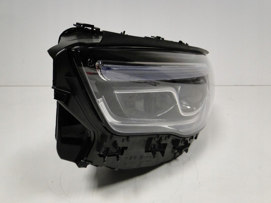 фото №6, Mercedes gla 247 h247 лампа левая led high perf