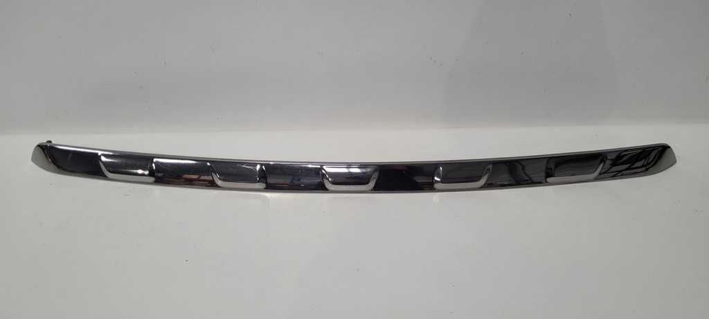 фото №1, Хром бампера lexus nx lift 53122-78010 оригинал