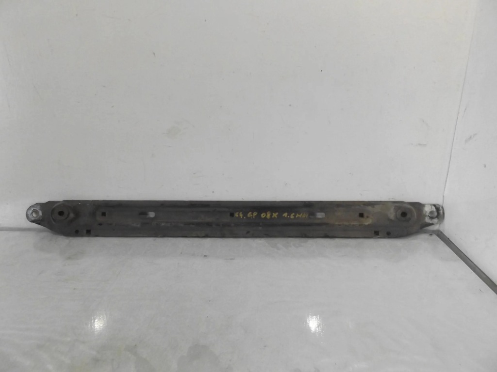 фото №1, C4 i grand picasso балка pod радиатор