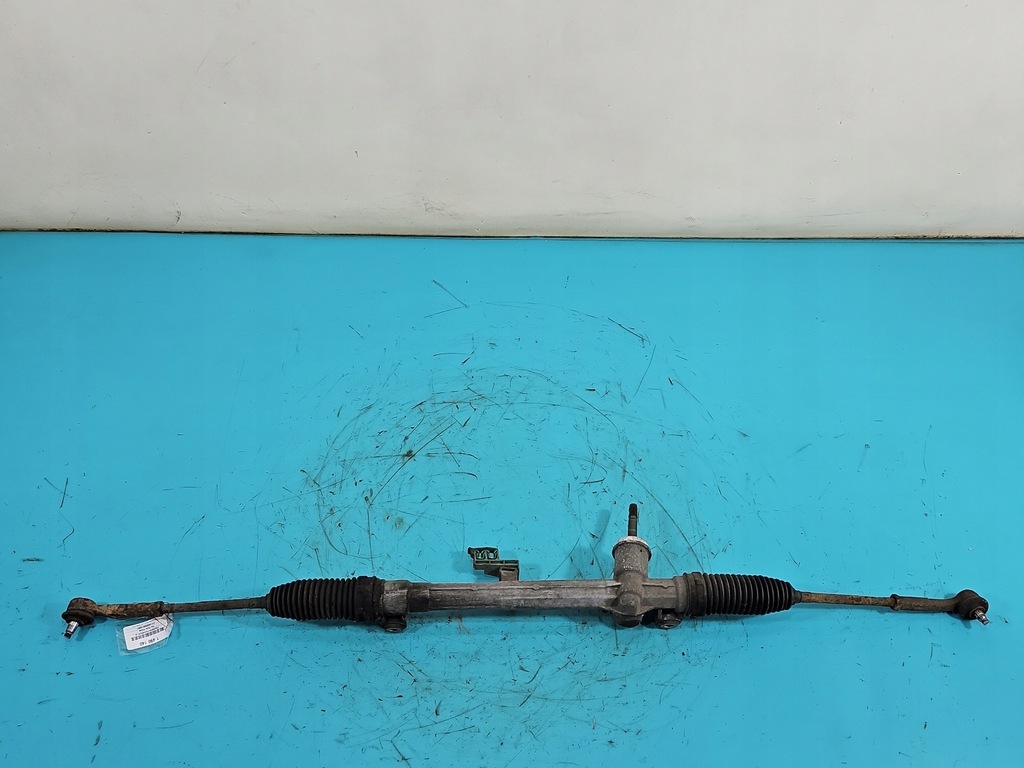 фото №9, Трансмиссия рулевая рулевая рейка fiat grande punto