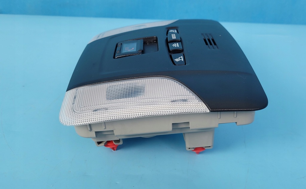 фото №7, Suzuki swace 1.8 hybrid 21r лампа освещение потолок кабины 81260-02a61