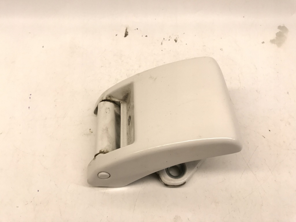 фото №4, Vw t5 transporter петля дверь задняя правый верхний