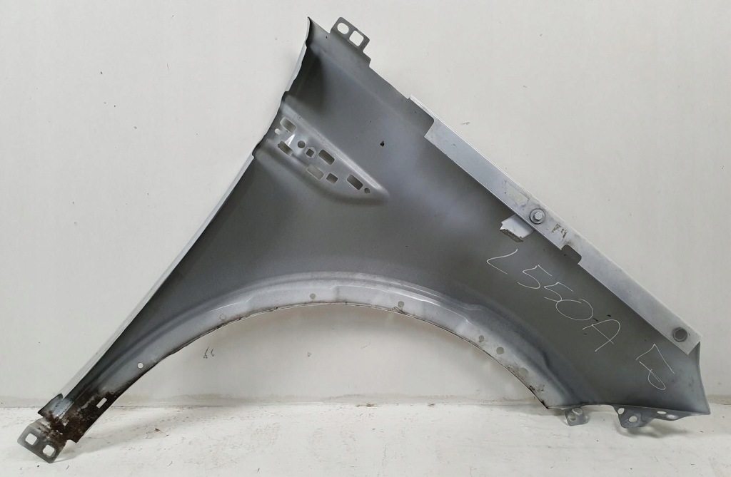 фото №6, Крыло левый перед 867 discovery sport l550