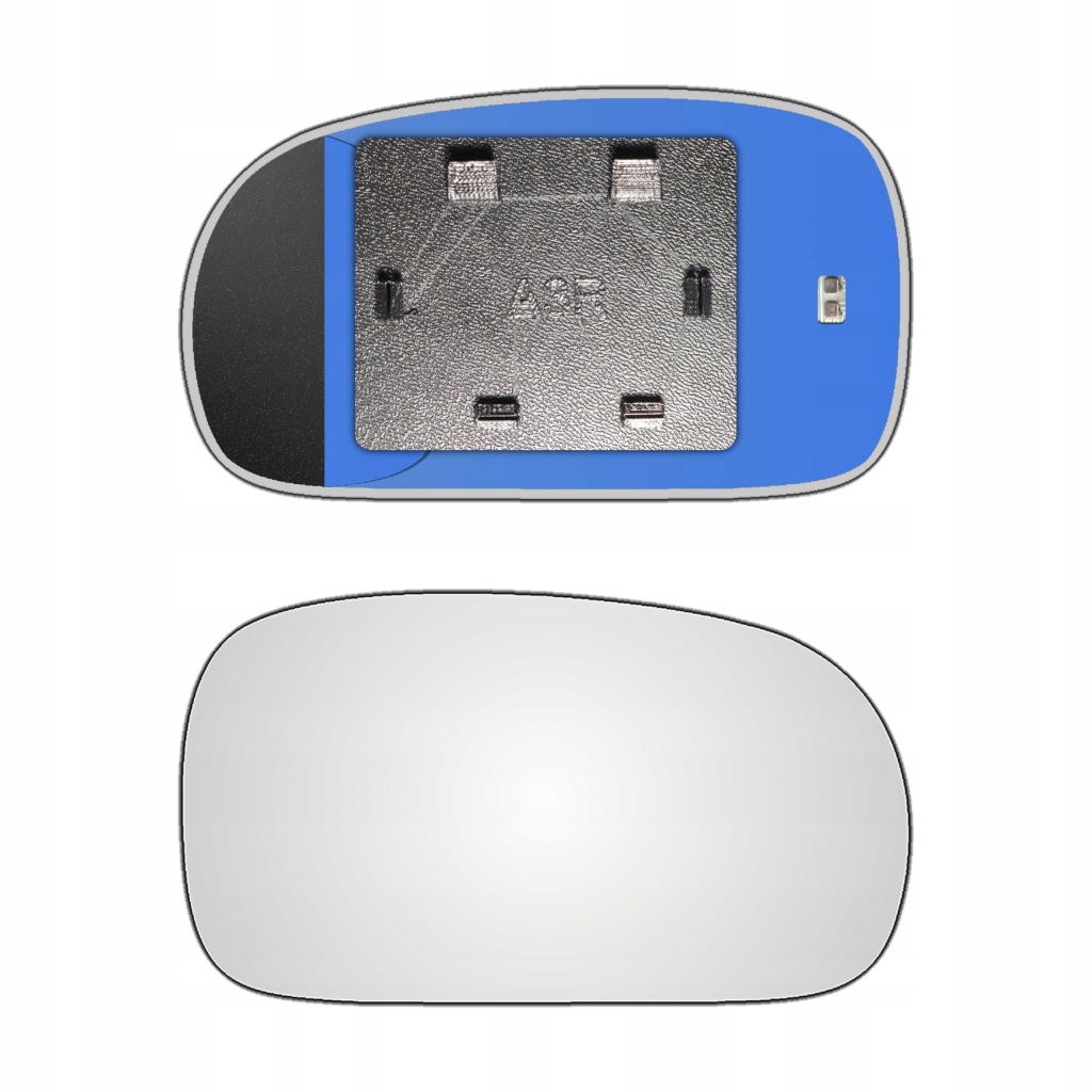 фото №1, Сферичний subaru justy 1994-2004 2003 2002 2001