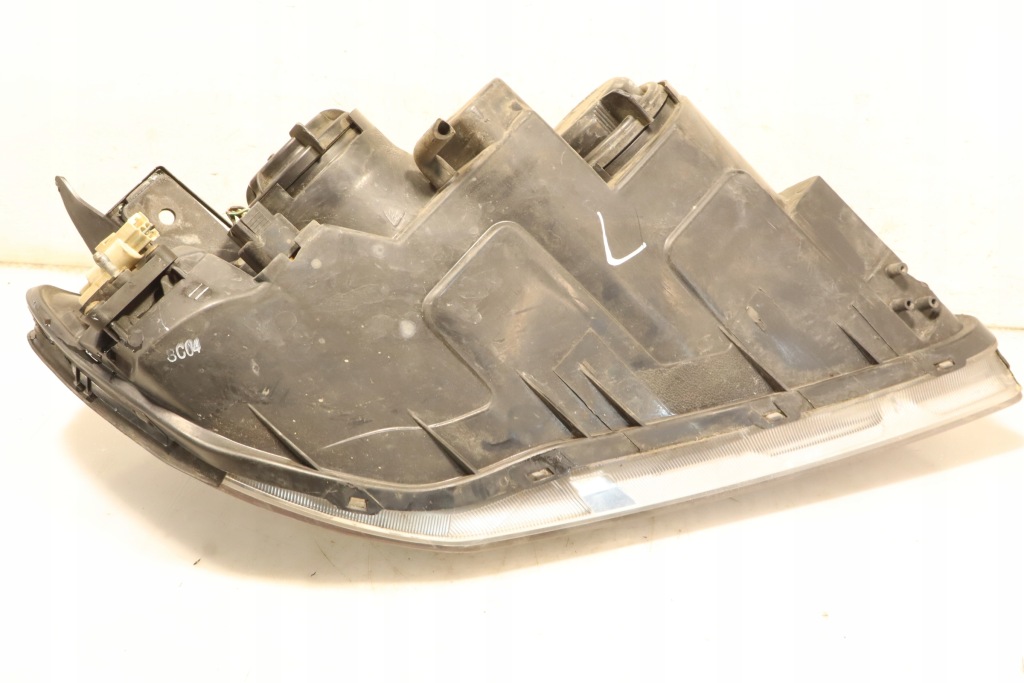 фото №5, Лампа ліва передня chevrolet captiva i