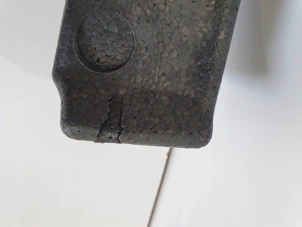 фото №9, Пена абсорбер peugeot 3008 5008 ii