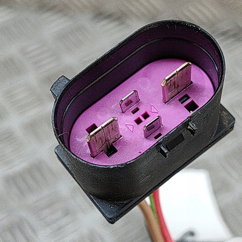 Skoda superb b8 3v 2018 электрический вентилятор радиатора в Украине