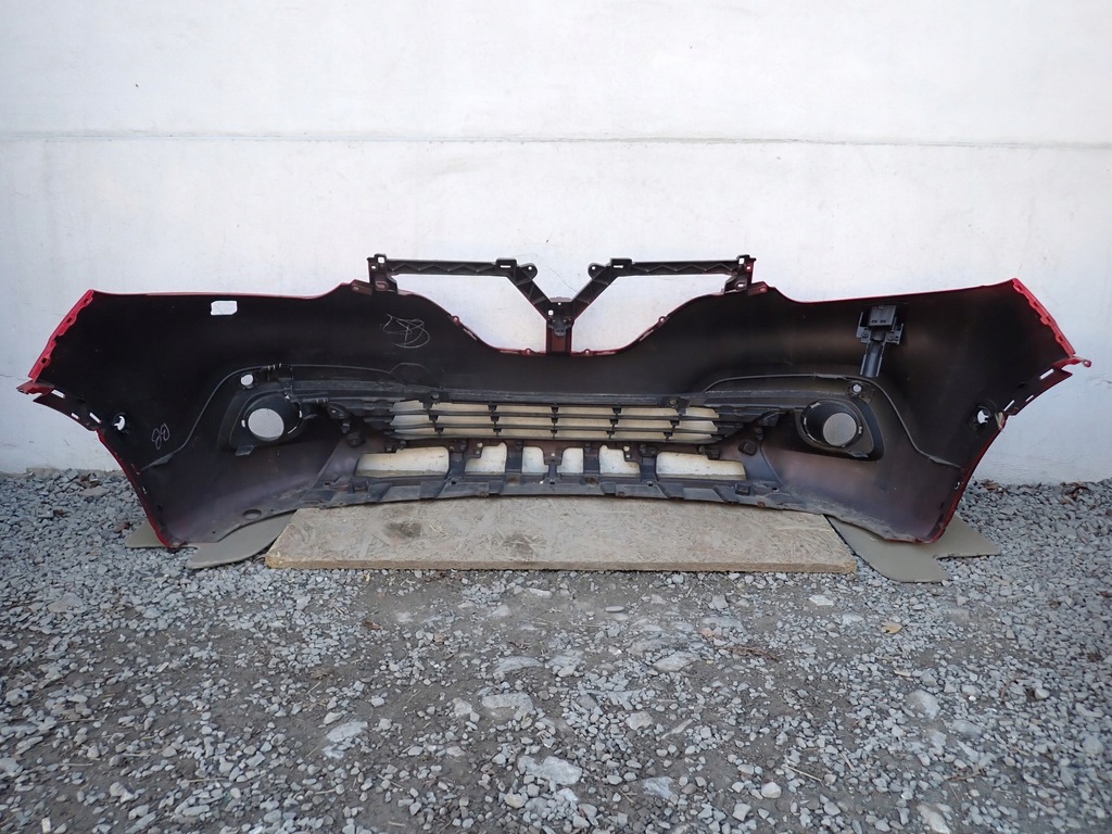 фото №13, Бампер перед передний renault kadjar ha 2015-2019r 620220343r