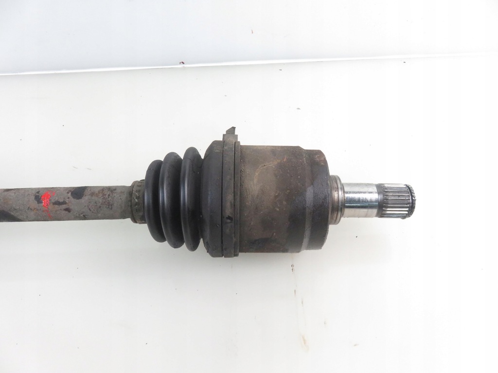 фото №8, Приводной вал правая передняя honda accord vi 1.8 i cg8 - f18b2
