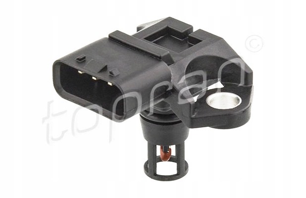 фото №1, Датчик давления коллектор dol. do toyota aygo iq