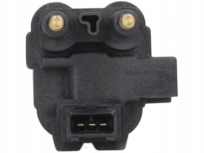 фото №1, Катушка zapl. renault катушка зажигания valeo 245076