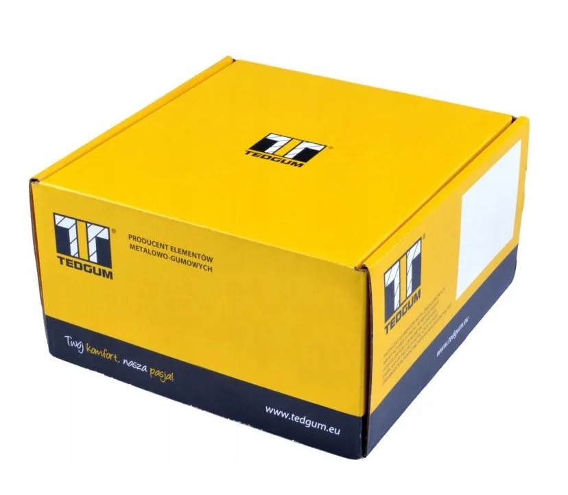 фото №15, Ted-gum втулка wah. suzuki t. ignis m15a 00- заднего продольный передняя