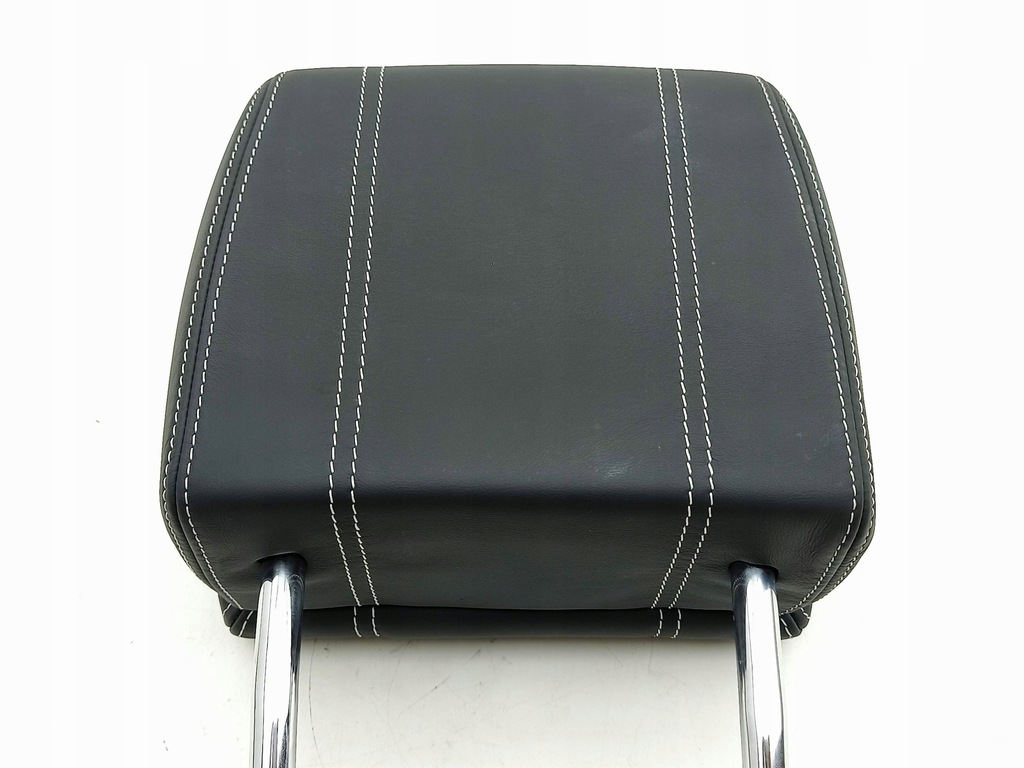 фото №4, Land rover range rover velar 2021 правая сторона подголовник сиденье передний