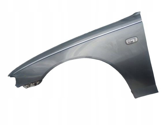 фото №1, Крила лівий перед rover 75 lift