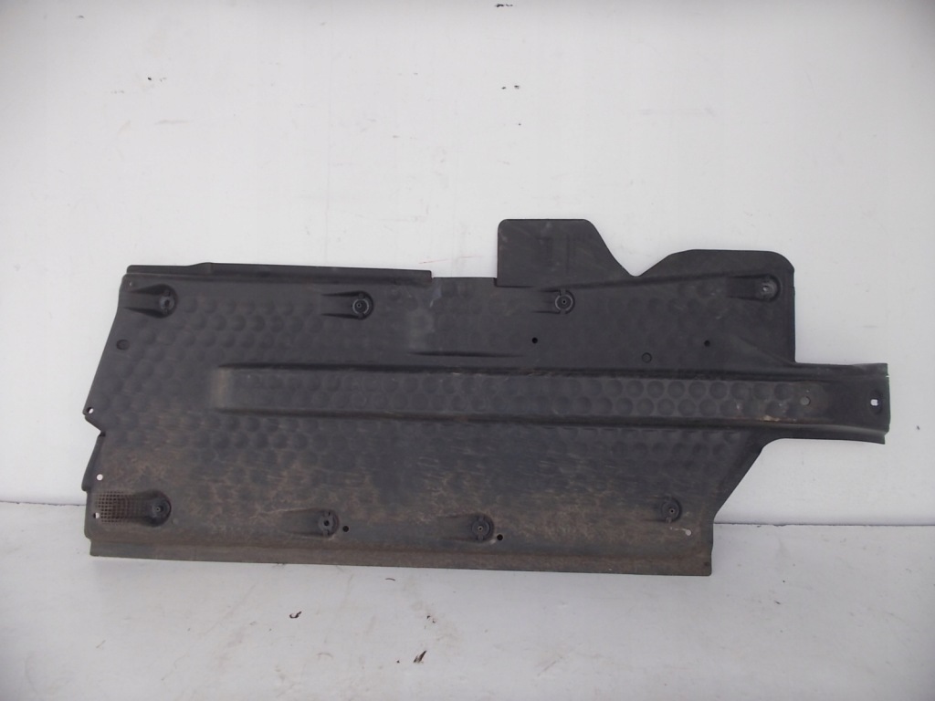 фото №1, Vw polo 6r плита захист підвіска ліва