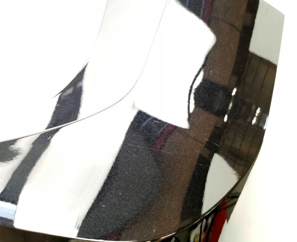 фото №13, Новый org бампер задняя vw tiguan ii 5na 6xpdc lc9x