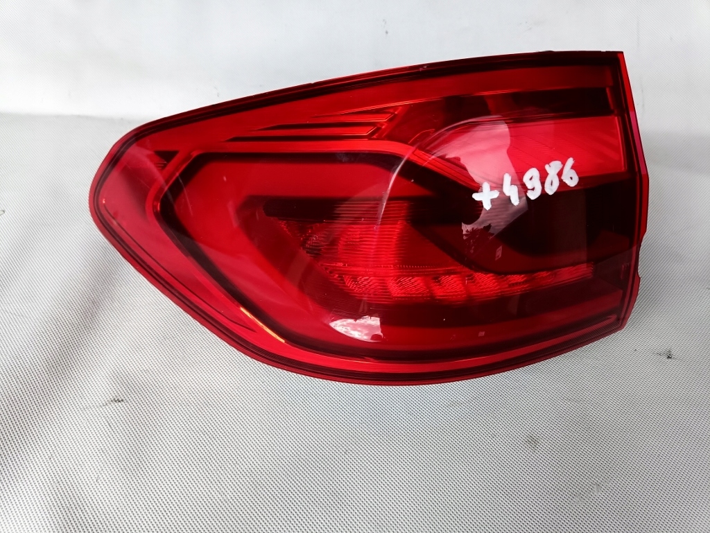 фото №1, Лампа ліва задня задня bmw 5 g31 7388947 led