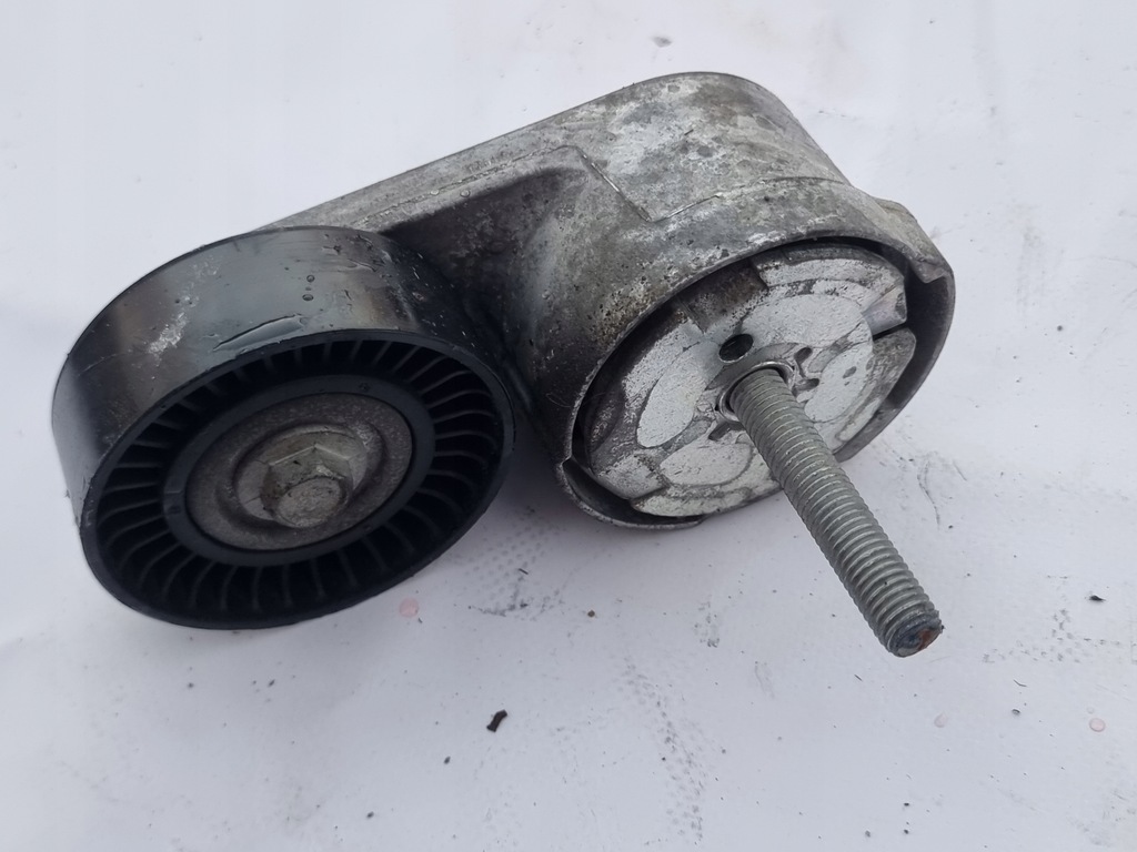 фото №1, Jeep grand cherokee wl l 3.6 limited натягувач 2021-