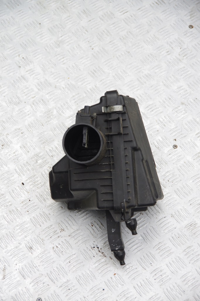 фото №4, Корпус фільтра повітря renault koleos ii 2.0 dci 4ba20