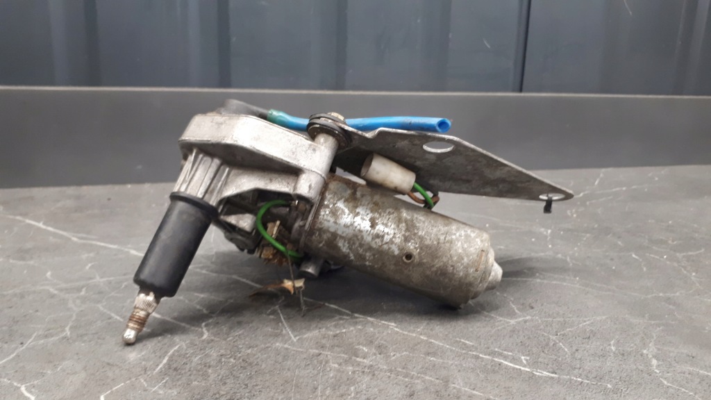 фото №9, 0390201503 моторчик дворник volvo v40 i