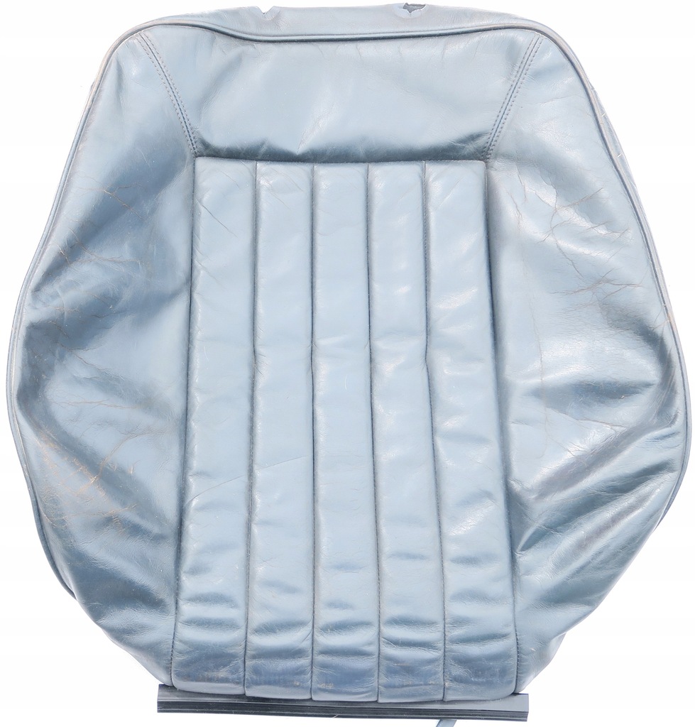 фото №1, Обшивка niebieska шкіра спинка audi a8 d2