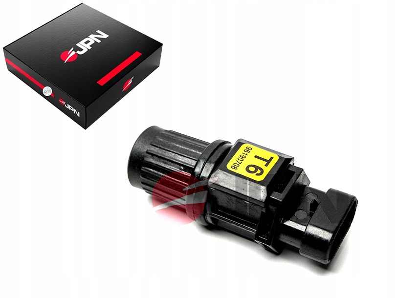 фото №1, Датчик спидометра 75e0046 jpn jpn